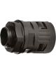 Jaylec Quick Connect Gland T/S NC12 Non/Slit Conduit Pack of 10