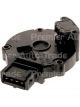 Icon Crank Angle Sensor