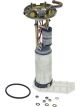 Icon Electronic Fuel Pump Assembly