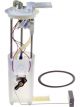 Icon Electronic Fuel Pump Assembly