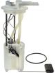 Icon Electronic Fuel Pump Assembly