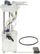 Icon Electronic Fuel Pump Assembly