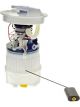 Icon Electronic Fuel Pump Assembly