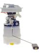 Icon Electronic Fuel Pump Assembly