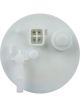 Icon Electronic Fuel Pump Assembly