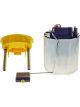 Icon Electronic Fuel Pump Assembly