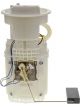 Icon Electronic Fuel Pump Assembly