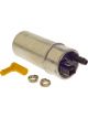 Icon Electronic Fuel Pumps