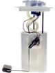 Icon Electronic Fuel Pumps