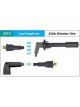 Icon Ignition Lead Set
