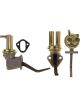 Icon Mechanical Fuel Pump