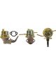 Icon Mechanical Fuel Pump