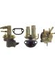 Icon Mechanical Fuel Pump