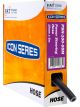 Icon 10mm ID Power Steering Hose 5 Meters