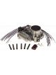 Icon Throttle Body
