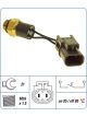 PAT Cooling Fan Switch