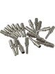 PAT Deutsch Size 12 Pins 20Pk