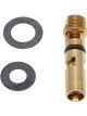 PAT Carburettor Needle & Seat Holley