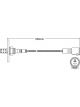 PAT Exhaust Gas Oxygen Sensor