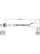PAT Exhaust Gas Oxygen Sensor