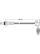 PAT Exhaust Gas Oxygen Sensor