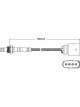 PAT Exhaust Gas Oxygen Sensor
