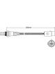 PAT Exhaust Gas Oxygen Sensor