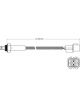 PAT Exhaust Gas Oxygen Sensor