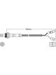 PAT Exhaust Gas Oxygen Sensor