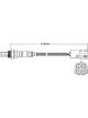 PAT Exhaust Gas Oxygen Sensor
