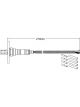 PAT Exhaust Gas Oxygen Sensor