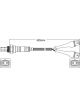 PAT Exhaust Gas Oxygen Sensor