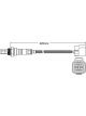 PAT Exhaust Gas Oxygen Sensor