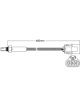 PAT Exhaust Gas Oxygen Sensor
