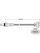 PAT Exhaust Gas Oxygen Sensor