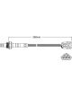 PAT Exhaust Gas Oxygen Sensor