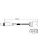 PAT Exhaust Gas Oxygen Sensor