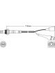 PAT Exhaust Gas Oxygen Sensor