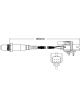 PAT Exhaust Gas Oxygen Sensor