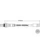 PAT Exhaust Gas Oxygen Sensor