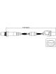 PAT Exhaust Gas Oxygen Sensor