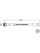 PAT Exhaust Gas Oxygen Sensor