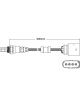 PAT Exhaust Gas Oxygen Sensor