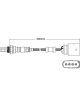 PAT Exhaust Gas Oxygen Sensor