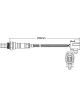 PAT Exhaust Gas Oxygen Sensor