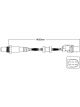 PAT Exhaust Gas Oxygen Sensor