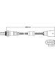 PAT Exhaust Gas Oxygen Sensor