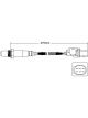 PAT Exhaust Gas Oxygen Sensor