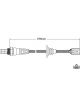PAT Exhaust Gas Oxygen Sensor