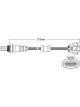 PAT Exhaust Gas Oxygen Sensor